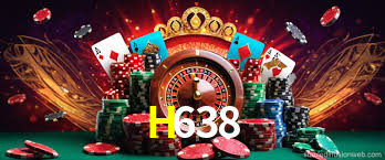 H638