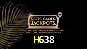 H638