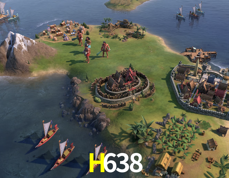 H638