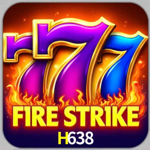 H638