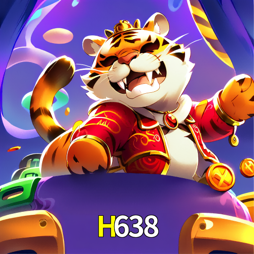 H638